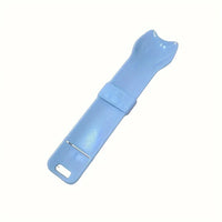 Blue 1Pc