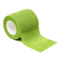 Grass Green / 0.98 in x 5.24yd (2.5cm X 4.8m)
