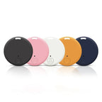 📍🔎 GPS Bluetooth 5.0 Mini Anti-Lost Tracker – Smart Finder Locator