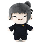 Jujutsu Kaisen Plush Doll – Gojo & Geto Soft Collectible