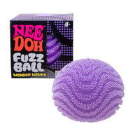 Purple - With Box