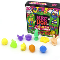 Golden Egg Hunt