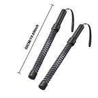 💪🔥 Strength Training Bar – Ergonomic Fitness Grip Arm Expander for Biceps & Triceps | Stainless Steel Muscle Trainer