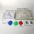 board games, classic strategy board games, party games, outdoor picnic games, sequence board game jumbo,board games,sequence gam