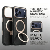 Black / iPhone 18 Pro Max