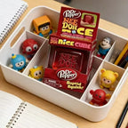 NeeDoh Nice Cube Sensory Fidget Toy – Soft Squishy Stress Cube