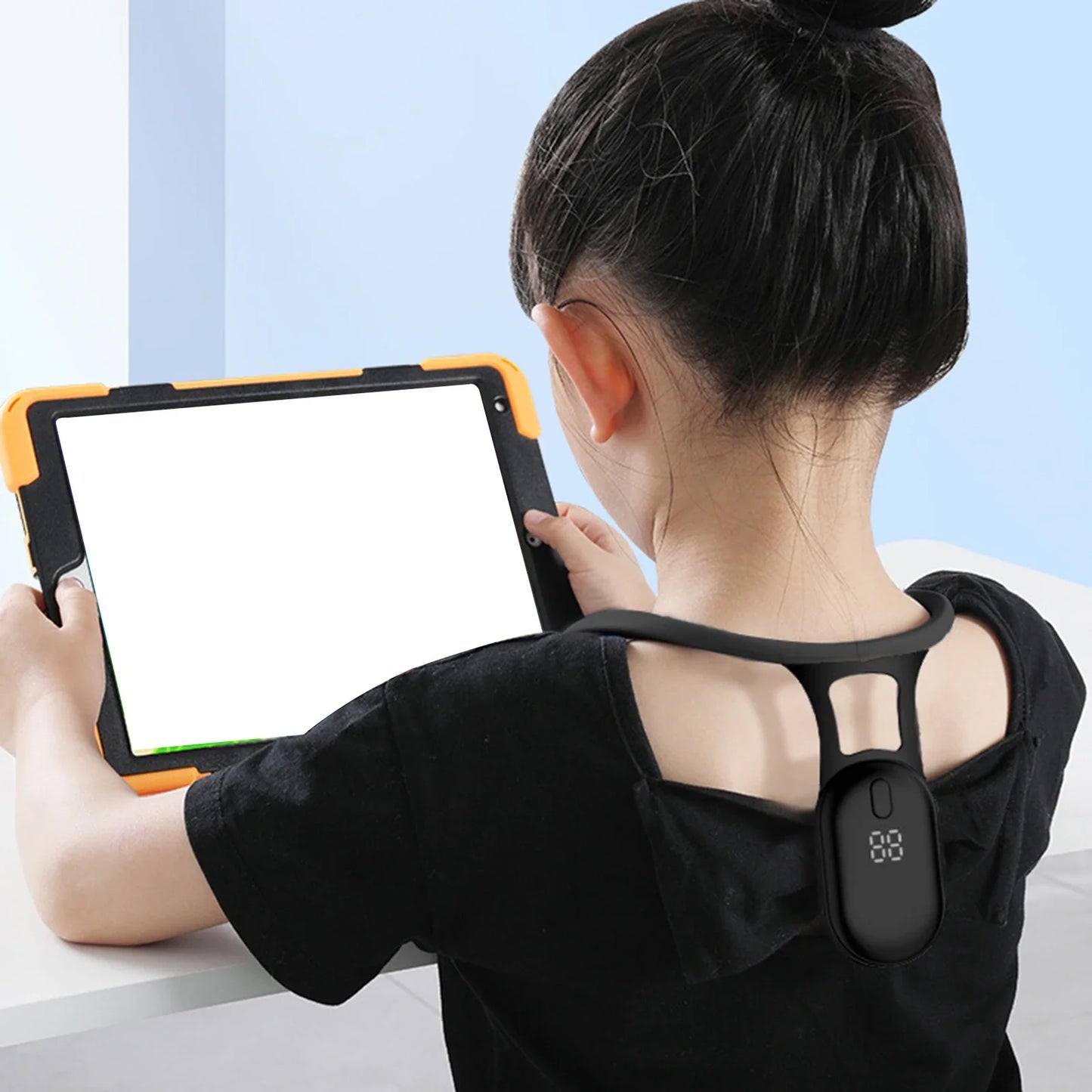 Micro Vibration Smart Posture Corrector