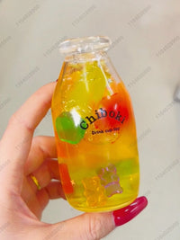 Gummy bear