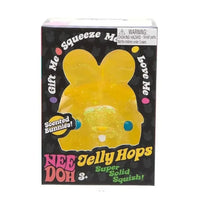 Rabbit Yellow2