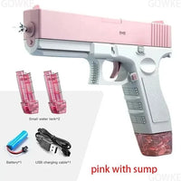 pink with Clip
