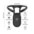 Micro Vibration Smart Posture Corrector