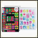 2026 NeeDoh Advent Calendar – Christmas Surprise Fidget Toy Set