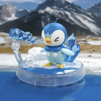 VOL.3 Piplup