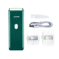 Mute Electric Pet Grooming Clippers for Kittens & Puppies