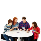 NEW Phase 10 Kartenspiel, Fun High Fun Multiplayer Toy Designs Paying Board Game Card Family Party Toy