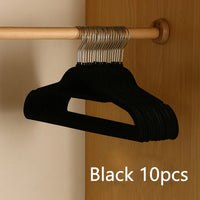 Black-10pcs