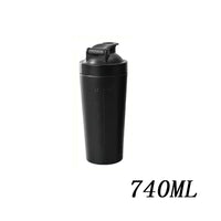 Black 740ml