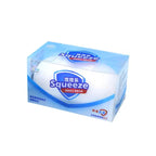 Soap Ball Squishy Toy – Crunchy ASMR Sensory Squeeze Fidget Ball