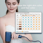 ✨ MLAY T14 IPL Hair Removal Device | ICE Cool Laser Epilator 3-in-1 ❄️ | 500,000 Flashes Permanent Hair Reduction for Body & Face