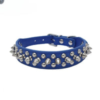 XS / Dark Blue