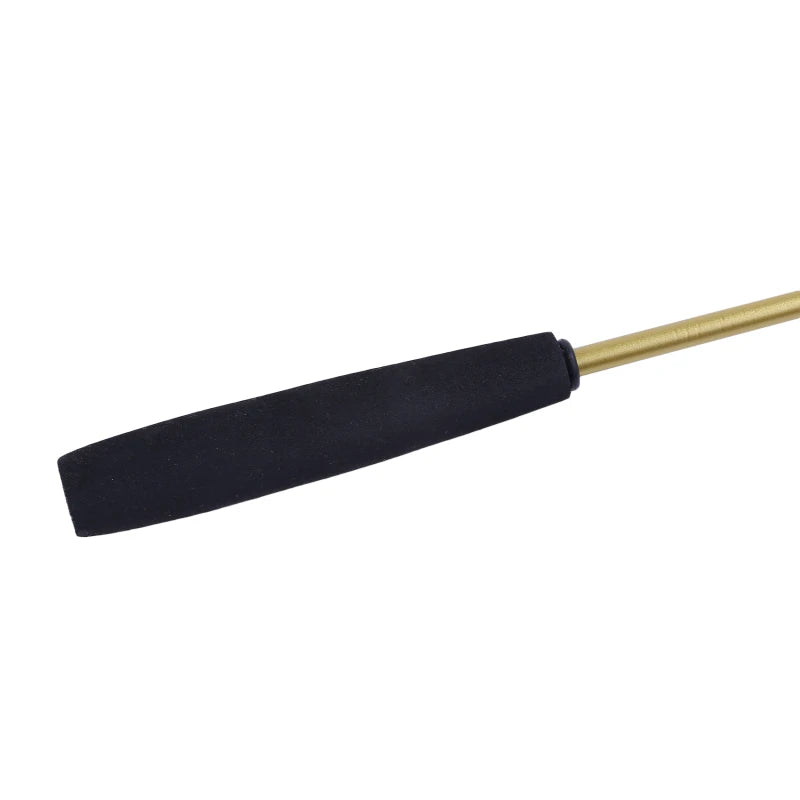 🎣🐾 Telescopic Cat Teaser Wand – 3-Section Fishing Pole Stick