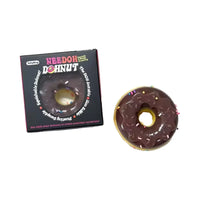 doughnut-brown-