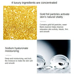 ✨💎 24K Gold Hyaluronic Acid & Nicotinamide Face Essence – Deep Hydration, Pore Care & Brightening Firming Serum✨💎 24K Gold Hyaluronic Acid & Nicotinamide Face Essence – Deep Hydration, Pore Care & Brightening Firming Serum
