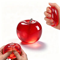 Red Apple