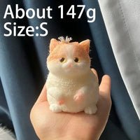 Crown Cat 5.19 oz