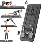 Multifunctional Pilates Abdominal Fitness Board