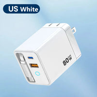 US White