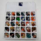 Halloween Advent Calendar – 31 Nights of Fright Countdown