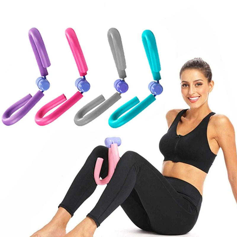 Multifunctional Leg Clamp Trainer