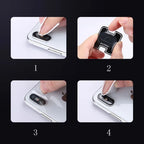 📸🛡️ Camera Lens Protector for Google Pixel 9 Series
