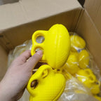 Finger Exerciser Squeeze Ball – Sensory Fidget & Hand Exercise Toy
