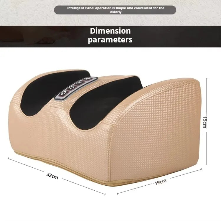 Electric Compression Foot/Leg Massager