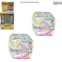 Holographic Ribbon - 2 Pcs