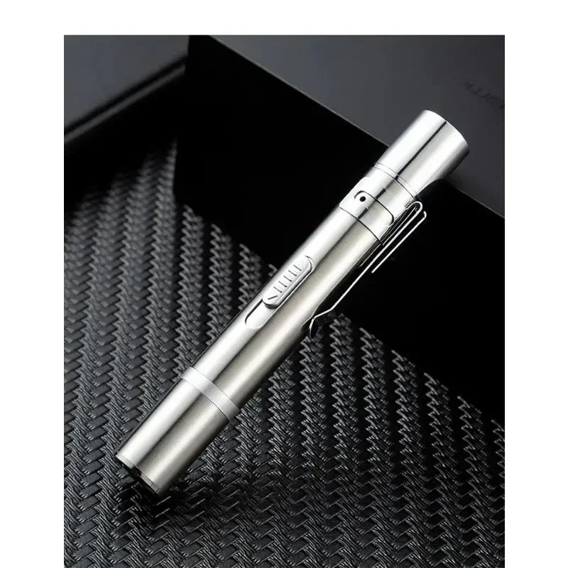 🔴🐾 Multi-Functional USB Rechargeable Infrared Laser Cat Toy – Pattern Projection