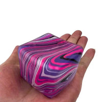 1.30 × 1.30 × 1.30 inches  1.30 × 1.30 × 1.30 inches  rose no box