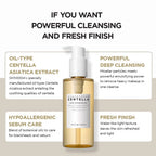 SKIN1004 Madagascar Centella Asiatica Toner & Ampoule – Hydrating Korean Skincare Set ✨