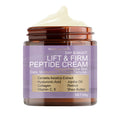Instant Face Lift & Firm Skin Cream Sustainable Face Lifting Reduces Fine Lines Gentle Moisturizing Care Cream