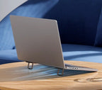 💻📐 Baseus Foldable Laptop Stand – Adjustable Portable Cooling Riser