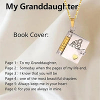 GS Granddaughter