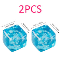 2PCS - 1.18 inches