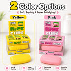 NeeDoh Fried Dough Stick Pinch Toy – TPR Sensory Fidget