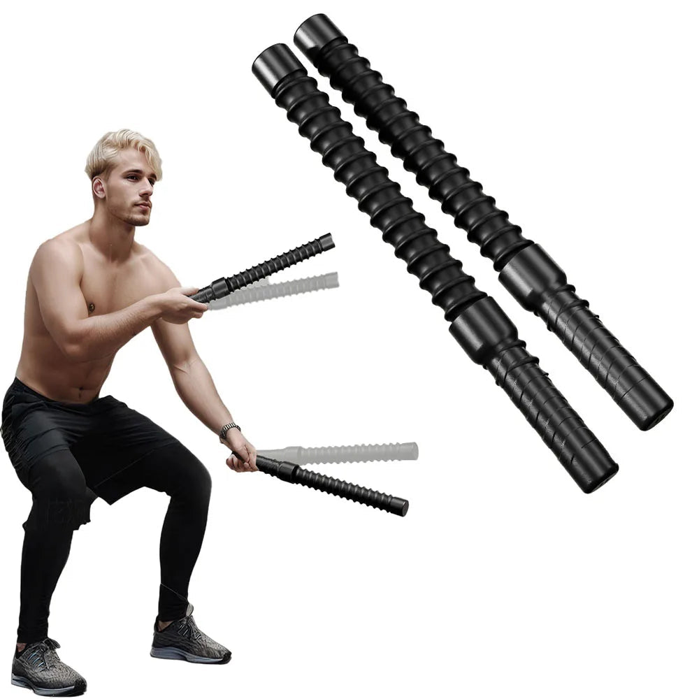 🏆 Heavy Duty Battle Rope for Strength Training – Home Gym Workout Rope for Full Body Conditioning 💪🔥