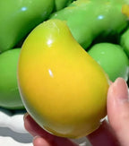 Crunchy Fruit & Corn Stress Ball – Moldable Sensory Squeeze Fidget Toy