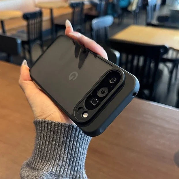 Slim Matte MagSafe Case for Google Pixel Series