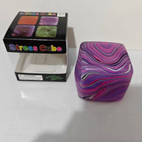 2.17 x 2.17 x 2.17 inches rose