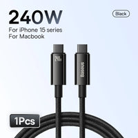 1pcs 240W / 1m
